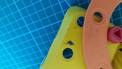 Artikelfoto(s) von einem verifizierten Käufer