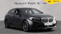 2020 BMW 1 Series 1.5 116d M Sport DCT Euro 6 (s/s) 5dr HATCHBACK Diesel Automat