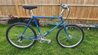Early Gary Fisher Mt Tam Fillet Brazed 21in X 23inのeBay公認 Early Gary Fisher Mt Tam Fillet Brazed 21in X 23inのeBay公認