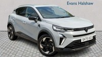 2025 Renault Captur 1.0 TCE 90 Techno 5dr HATCHBACK PETROL Manual