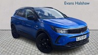 2023 Vauxhall Grandland 1.2 Turbo GS 5dr Auto Hatchback Petrol Automatic