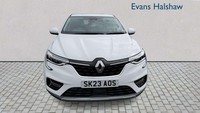 2023 Renault Arkana 1.6 E-Tech full hybrid 145 Techno 5dr Auto Estate Hybrid Ele