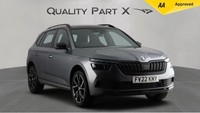 2022 Skoda Kamiq 1.0 TSI Monte Carlo DSG Euro 6 (s/s) 5dr HATCHBACK Petrol Autom