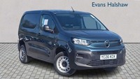 2026 Citroen Berlingo M Diesel 1.5 BlueHDi 130ps Van Enterprise Plus EAT8 Van Di