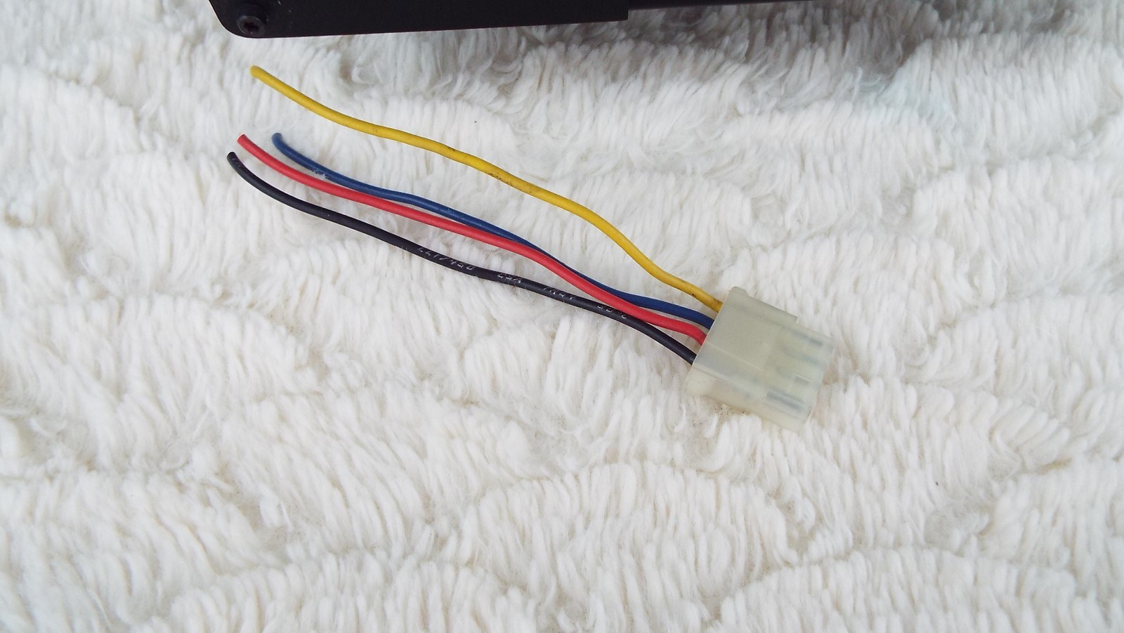 1980s Hafler/Rockford Fosgate (5 Band Passive Crossover) MAX-410