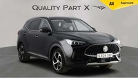 2024 MG MG HS 1.5 T-GDI Trophy SUV 5dr Petrol DCT Euro 6 (s/s) (162 ps) SUV Petr