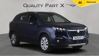 2024 Suzuki S-Cross 1.4 Boosterjet MHEV Motion Euro 6 (s/s) 5dr HATCHBACK Petrol