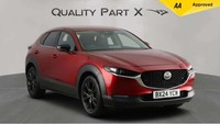 2024 Mazda CX-30 2.0 e-SKYACTIV G MHEV Homura SUV 5dr Petrol Auto Euro 6 (s/s) (