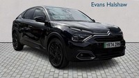 2024 Citroen C4 100kW E-series 50kWh 5dr Auto Hatchback Electric Automatic