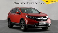 2022 Honda CR-V 2.0 h i-MMD SR eCVT Euro 6 (s/s) 5dr ESTATE Petrol/Electric Hybr