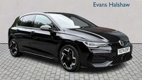 2025 Volkswagen Golf 1.5 TSI 150 R-Line 5dr Hatchback Petrol Manual