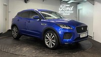 2017 Jaguar E-Pace 2.0d [180] R-Dynamic HSE 5dr Auto Estate Diesel Automatic