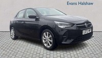 2022 Vauxhall Corsa 1.2 Design 5dr Hatchback Petrol Manual