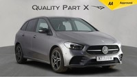 2021 Mercedes-Benz B Class 1.3 B250e 15.6kWh AMG Line Edition (Executive) 8G-DCT