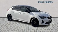 2023 Vauxhall Corsa 1.2 GS 5dr Hatchback Petrol Manual