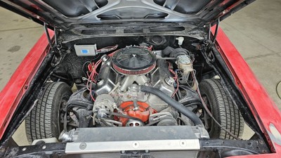 image 1 of engine