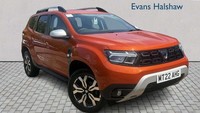 2022 Dacia Duster 1.3 TCe 130 Prestige 5dr Estate Petrol Manual