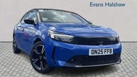 2025 Vauxhall Corsa 1.2 Turbo Ultimate 5dr Auto Hatchback Petrol Automatic
