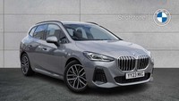 2023 BMW 2 Series 220i MHT M Sport 5dr DCT Hatchback Petrol Automatic