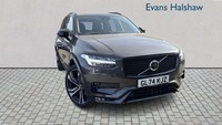 2024 Volvo XC90 2.0 B5P [250] Ultra Dark 5dr AWD Geartronic SUV Petrol Automatic