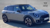 2022 MINI Clubman 1.5 Cooper Sport 6dr Auto ESTATE PETROL Automatic