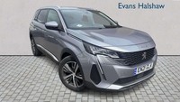 2021 Peugeot 5008 1.5 BlueHDi Allure 5dr EAT8 Estate Diesel Automatic
