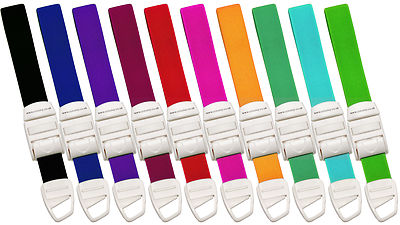 Mejor Calidad Ce Certificado Médico Tourniquets Con Rápido Y Lenta Liberación GB