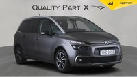 2022 Citroen Grand C4 Spacetourer 1.2 PureTech Sense MPV 5dr Petrol Manual Euro 