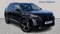 2025 Peugeot 2008 1.2 PureTech 130 GT 5dr EAT8 Estate Petrol Automatic