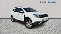 2019 Dacia Duster 1.6 SCe Comfort 5dr SUV Petrol Manual