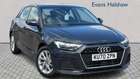 2020 Audi A1 25 TFSI Sport 5dr S Tronic Hatchback Petrol Automatic