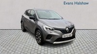 2022 Renault Captur 1.0 TCE 90 Evolution 5dr Hatchback Petrol Manual