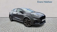 2022 Ford Puma 1.5 EcoBoost ST 5dr Hatchback Petrol Manual