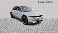 2023 Hyundai IONIQ 5 168kW Namsan Edition 77 kWh 5dr Auto Hatchback Electric Aut