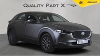 2023 Mazda CX-30 2.0 e-SKYACTIV G MHEV SE-L Lux Euro 6 (s/s) 5dr HATCHBACK Petro