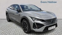 2024 Peugeot 408 1.2 PureTech GT 5dr EAT8 Saloon Petrol Automatic