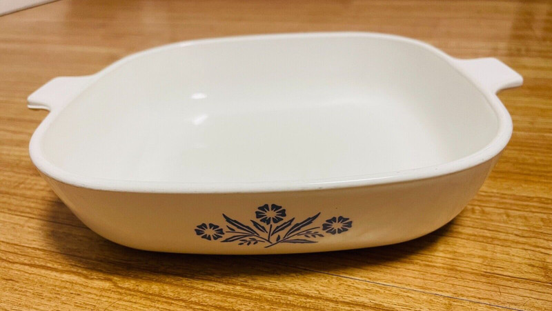 Corning Ware- 1st Generation/Vintage/RARE (A19)