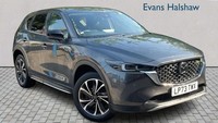 2024 Mazda CX-5 2.0 Newground 5dr Auto Estate Petrol Automatic