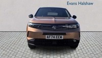 2024 Vauxhall Grandland 1.2 Hybrid [136] GS 5dr e-DCT6 Hatchback Petrol Automati