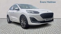2021 Ford Kuga 1.5 EcoBoost 150 Vignale 5dr SUV Petrol Manual