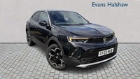 2023 Vauxhall Mokka 1.2 Turbo 136 Ultimate 5dr Hatchback Petrol Manual