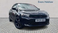 2025 Vauxhall Corsa 1.2 Turbo Ultimate 5dr Auto Hatchback Petrol Automatic