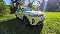 2018 Kia Stonic 1.6 CRDi 2 5dr HATCHBACK Diesel Manual