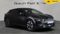 2022 Kia EV6 77.4kWh GT-Line Auto 5dr HATCHBACK Electric Automatic