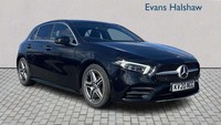 2020 Mercedes-Benz A Class A180d AMG Line Premium Plus 5dr Auto Hatchback Diesel