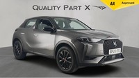 2023 DS Automobiles DS 3 1.2 PureTech Performance Line Euro 6 (s/s) 5dr HATCHBAC