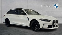 2023 BMW M3 xDrive Competition M 5dr Step Auto Estate Petrol Automatic