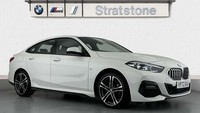 2022 BMW 2 Series 218i [136] M Sport 4dr COUPE PETROL Manual