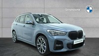 2022 BMW X1 xDrive 20i [178] M Sport 5dr Step Auto Estate Petrol Automatic