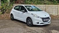 2013 Peugeot 208 1.2 VTi Access+ Euro 5 5dr Hatchback Petrol Manual